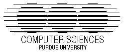 [ CS Department ]